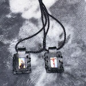 Colombian Escapulario